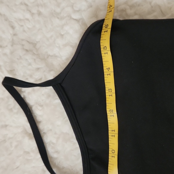 Lululemon athletica Power Y Tank in Submarine - Picture 10 of 11